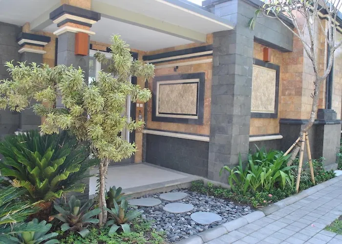 Kori Maharani - Lagoon Pool Access 1 Siyut